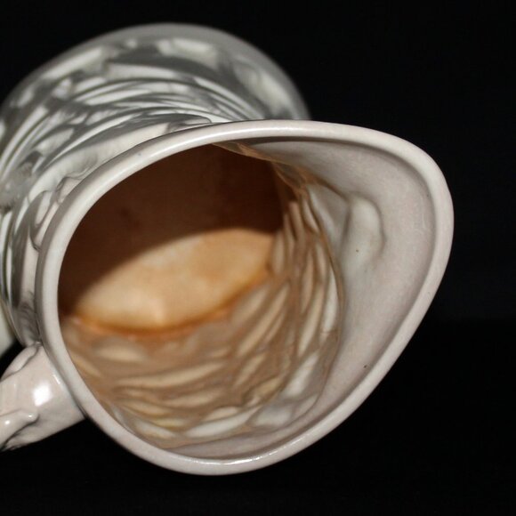 Burleigh Ware Pitcher Vase | Vintage Jug Vase - Picture 12 of 12